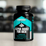 Load image into Gallery viewer, Alpha Boost