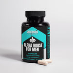 Load image into Gallery viewer, Alpha Boost