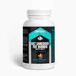 Load image into Gallery viewer, Fat Burner with MCT