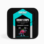 Load image into Gallery viewer, Energy Strips - Cranberry