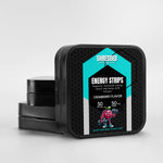 Load image into Gallery viewer, Energy Strips - Cranberry