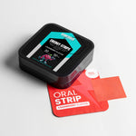 Load image into Gallery viewer, Energy Strips - Cranberry