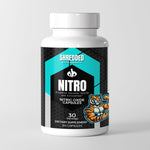 Load image into Gallery viewer, Nitro Nitric Oxide Capsules