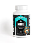 Load image into Gallery viewer, Nitro Nitric Oxide Capsules
