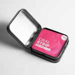 Load image into Gallery viewer, Sleep Strips Raspberry Flavor