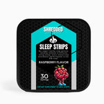 Load image into Gallery viewer, Sleep Strips Raspberry Flavor