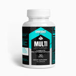 Load image into Gallery viewer, Complete Multivitamin