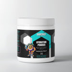 Load image into Gallery viewer, Hydration Powder-Passion Fruit