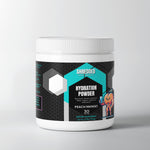 Load image into Gallery viewer, Hydration Powder-Peach Mango