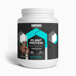 Load image into Gallery viewer, Plant Protein-Chocolate