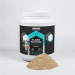 Load image into Gallery viewer, Plant Protein-Vanilla