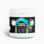 Load image into Gallery viewer, Pre-workout and Gaming Fuel Melon Creamsicle