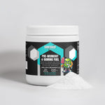 Load image into Gallery viewer, Pre-workout and Gaming Fuel Melon Creamsicle