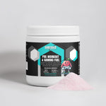 Load image into Gallery viewer, Pre-workout and Gaming Fuel Guava Berry Flavor