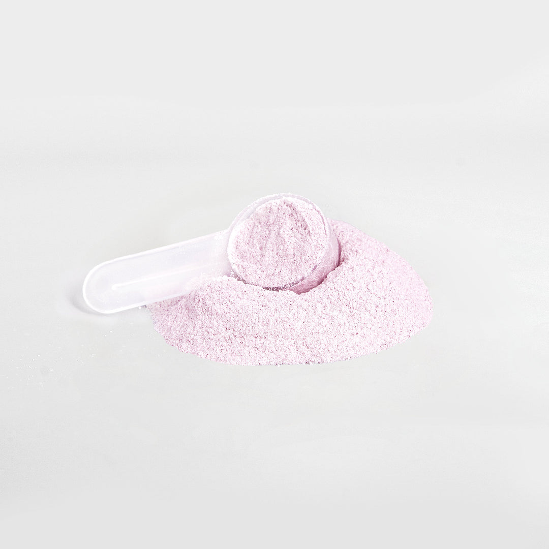 Pre-workout and Gaming Fuel Guava Berry Flavor