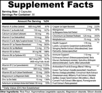 Load image into Gallery viewer, Complete Multivitamin