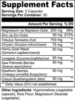 Load image into Gallery viewer, Alpha Boost