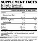 Load image into Gallery viewer, Plant Protein-Vanilla